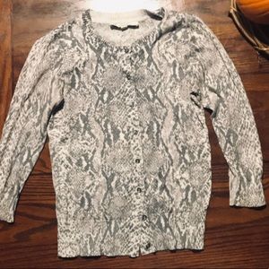 🍂 Loft by Ann Taylor Cardigan 🍂